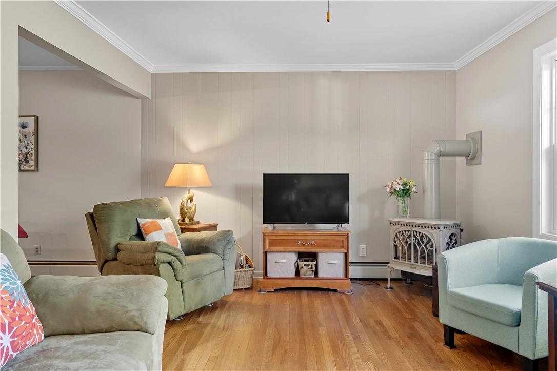 1594 Thurber Road Caton, NY 14830 - Photo 15 of 49