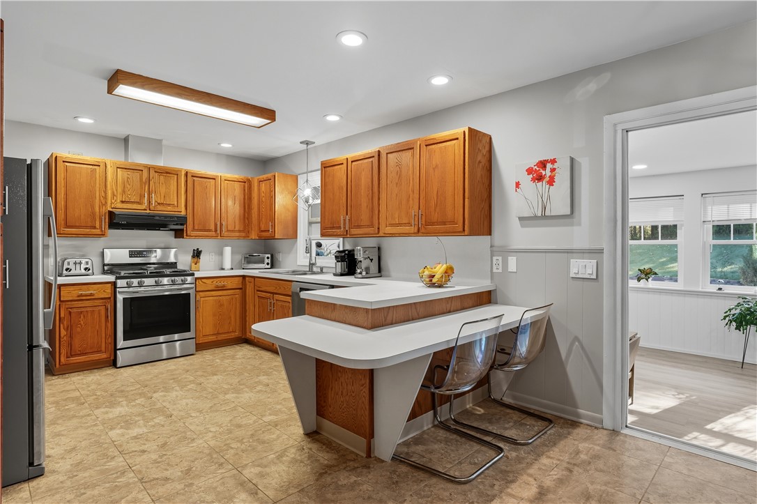 1594 Thurber Road Caton, NY 14830 - Photo 3 of 49