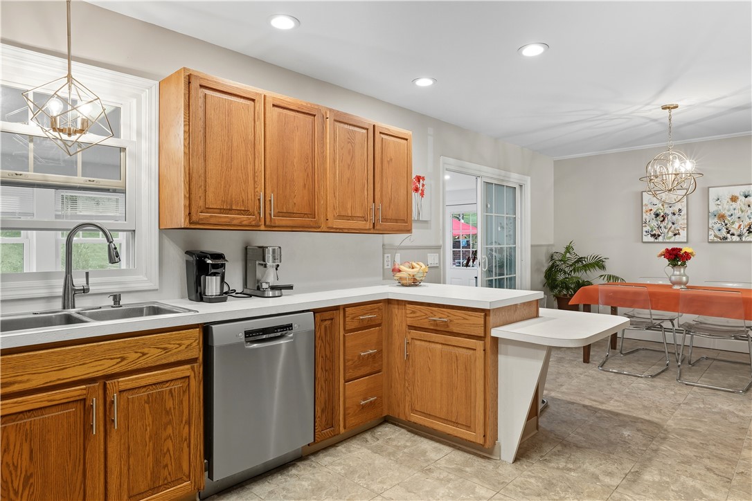 1594 Thurber Road Caton, NY 14830 - Photo 4 of 49