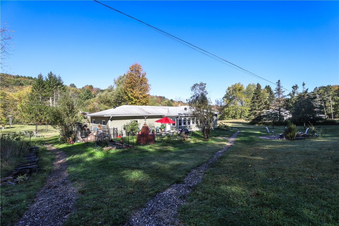 1594 Thurber Road Caton, NY 14830 - Photo 46 of 49