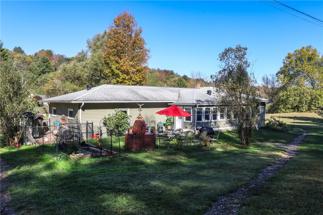 1594 Thurber Road Caton, NY 14830 - Photo 47 of 49