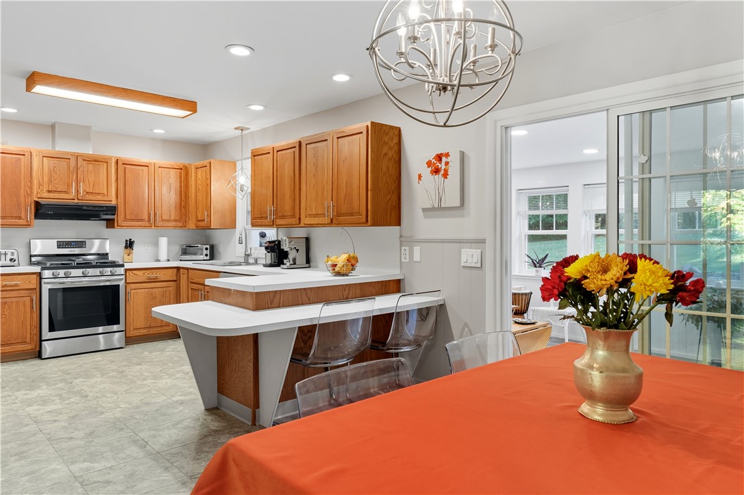 1594 Thurber Road Caton, NY 14830 - Photo 7 of 49