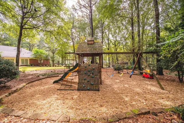 $499,900 | 8485 Liberty Hall Drive, Midland, GA 31820