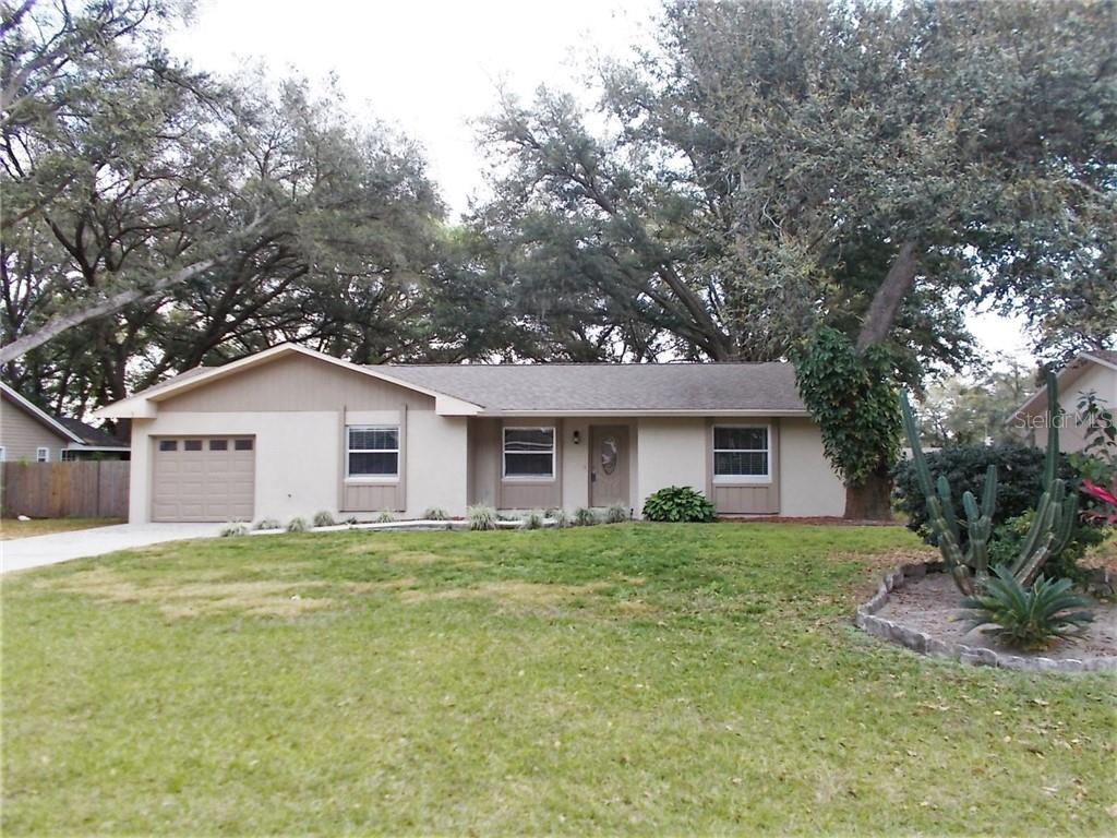 6529 Dorchester Road Lakeland, FL 33809 - Photo 1 of 1