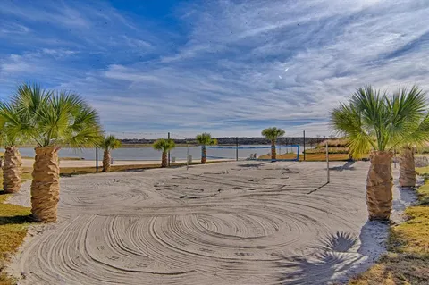 a picture of floor plan