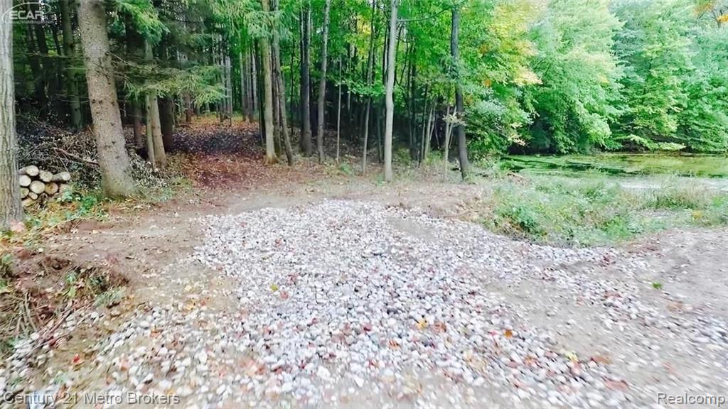 0 Hunters Ridge Drive Ortonville, MI 48462 - Photo 10 of 28