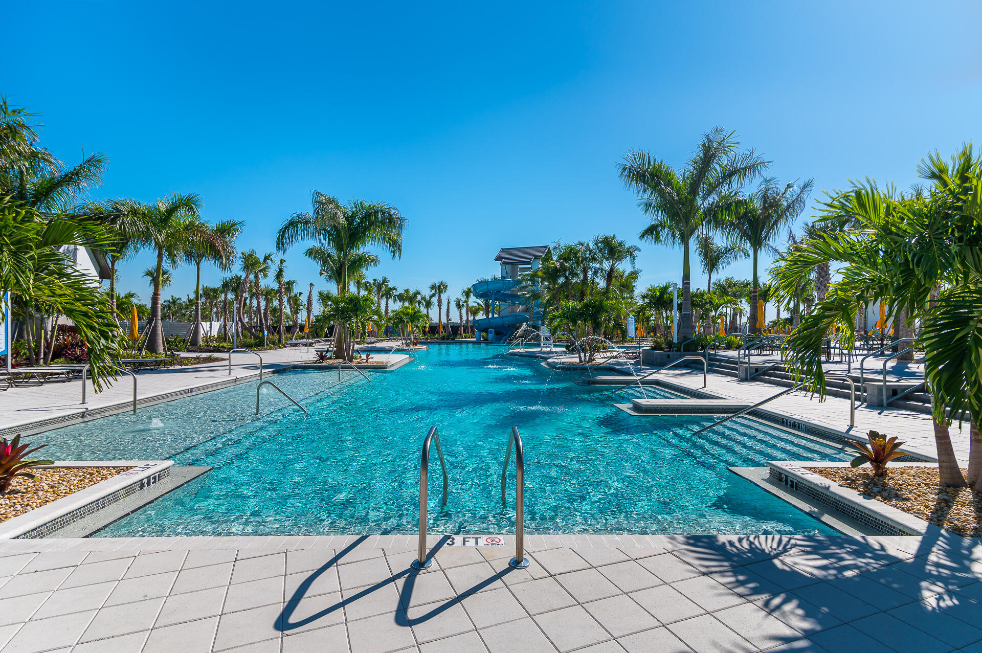 15894 Hummingbird Lane Westlake, FL 33470 - Photo 53 of 55 westlake prof pool 2
