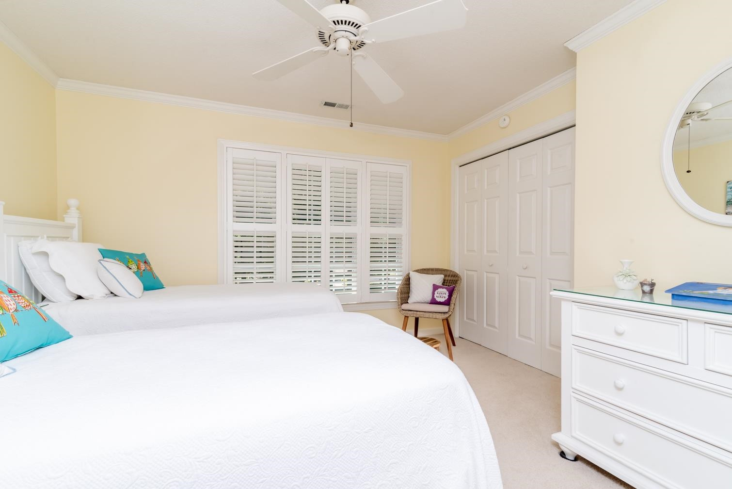 10605 Soma Court Raleigh, NC 27613 - Photo 23 of 41 Bedroom