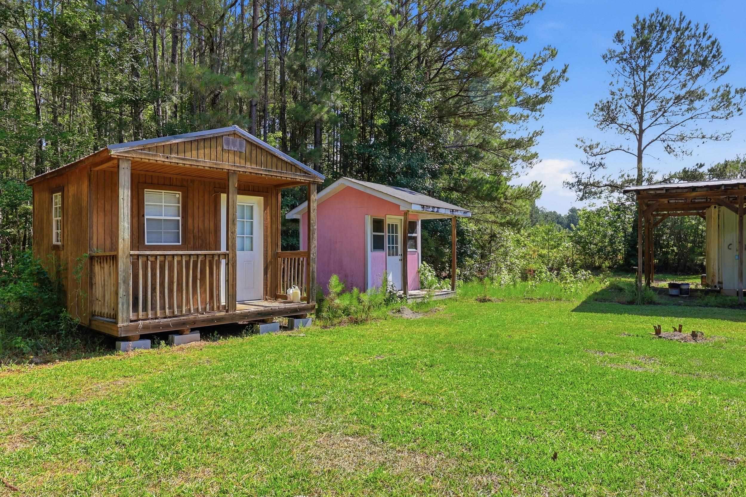 188 County Rd S-45-222 Andrews, SC 29510 - Photo 41 of 52