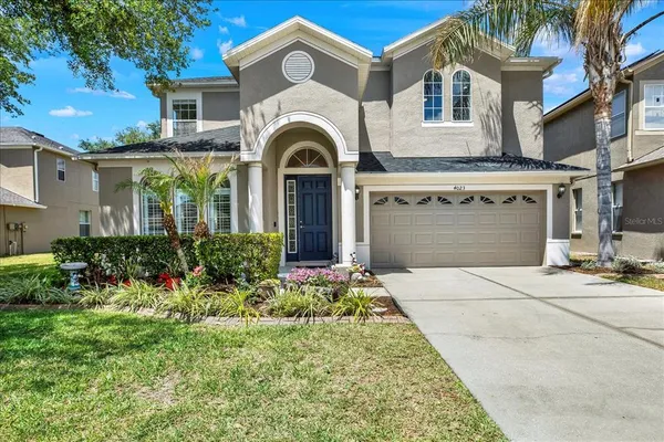 $579,000 | 4023 Huntingdale Court, Wesley Chapel, FL 33543