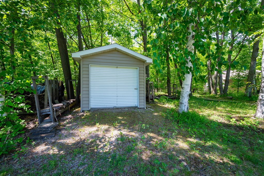 2109 Porcupine Bay Road Ellison Bay, WI 54210 - Photo 35 of 38