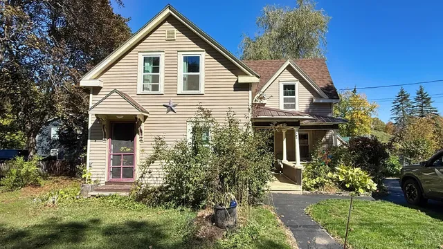 $155,000 | 34 Price Street, Calais, ME 04619