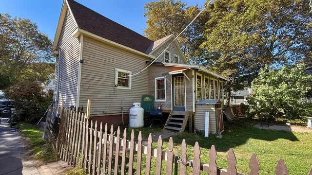$155,000 | 34 Price Street, Calais, ME 04619