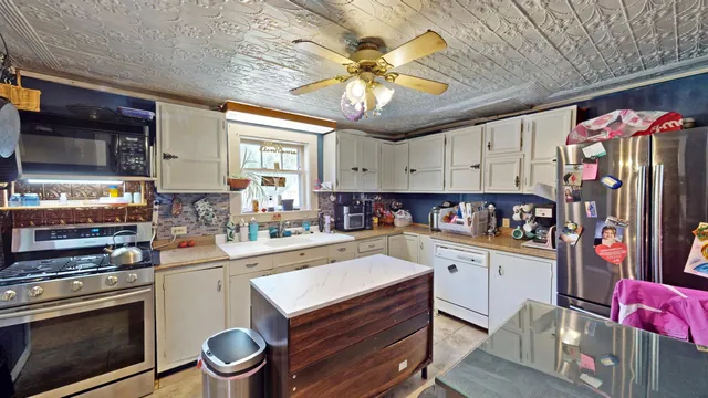 $155,000 | 34 Price Street, Calais, ME 04619