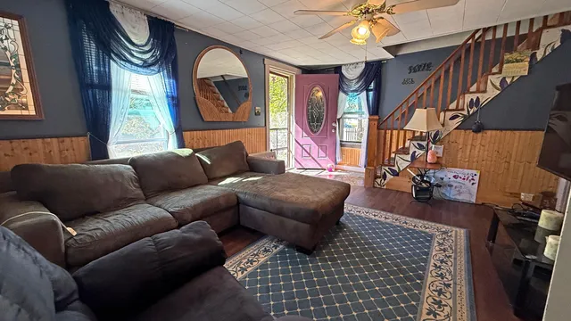 $155,000 | 34 Price Street, Calais, ME 04619