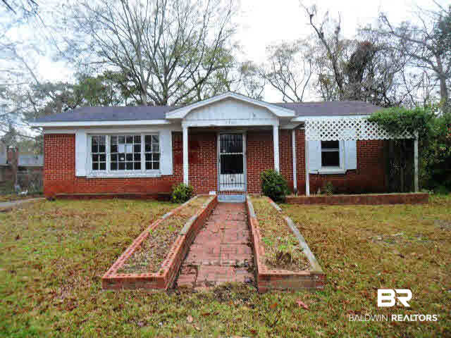 2306 Roberta Drive Mobile, AL 36617 - Photo 1 of 1