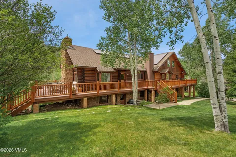 $3,996,000 | 49 Idlewild Place, Unit A&B, Edwards, CO 81632