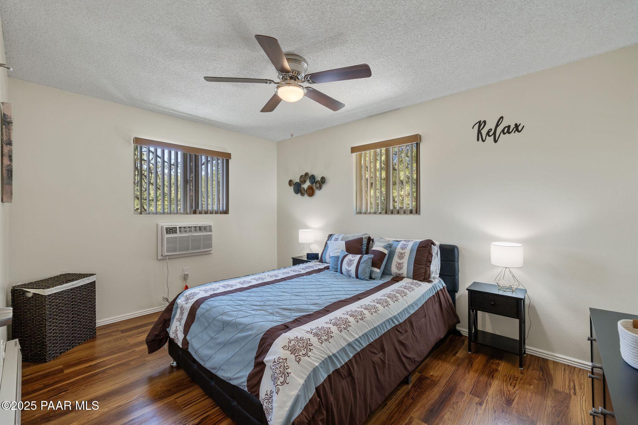 2182 West Mountain Laurel Road Prescott, AZ 86303 - Photo 12 of 36 bedroom 1