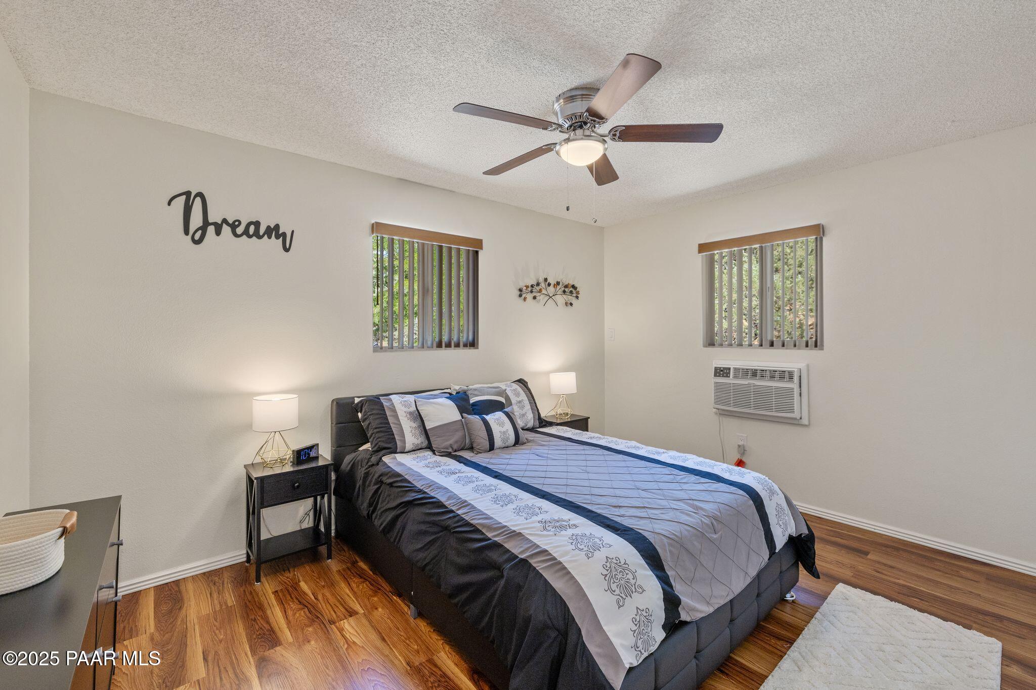 2182 West Mountain Laurel Road Prescott, AZ 86303 - Photo 13 of 36 059-Bedroom #1