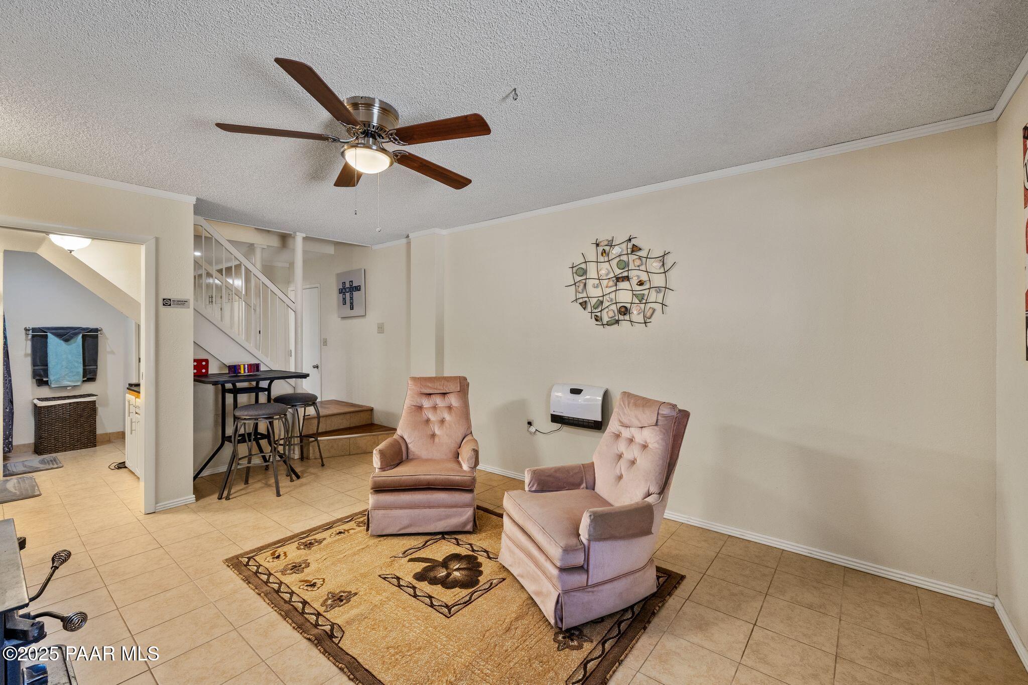 2182 West Mountain Laurel Road Prescott, AZ 86303 - Photo 18 of 36 099-Living Room 2