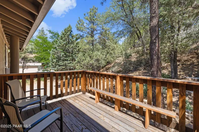 $594,000 | 2182 West Mountain Laurel Road, Prescott, AZ 86303
