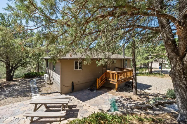 $594,000 | 2182 West Mountain Laurel Road, Prescott, AZ 86303