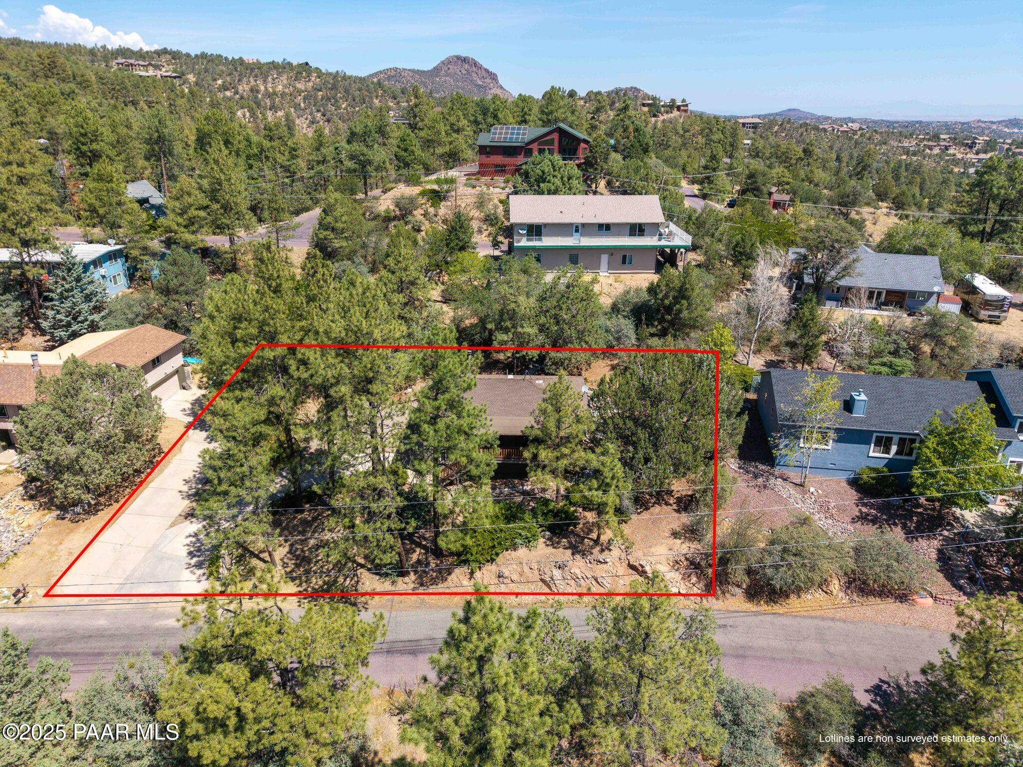 2182 West Mountain Laurel Road Prescott, AZ 86303 - Photo 31 of 36 DJI_20250812110030_0032_Da