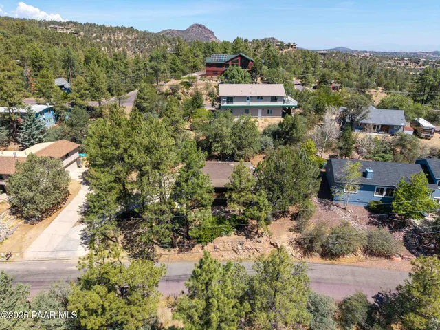 $594,000 | 2182 West Mountain Laurel Road, Prescott, AZ 86303