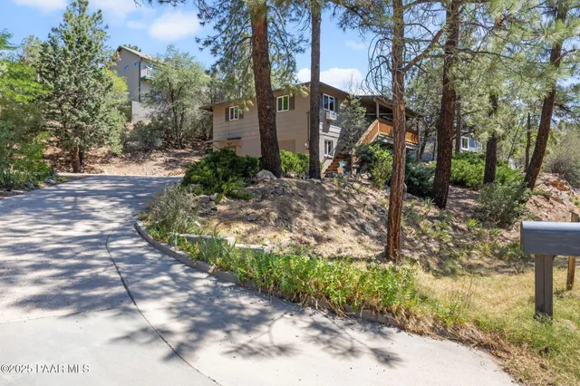 $594,000 | 2182 West Mountain Laurel Road, Prescott, AZ 86303