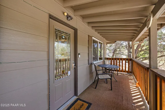 $594,000 | 2182 West Mountain Laurel Road, Prescott, AZ 86303