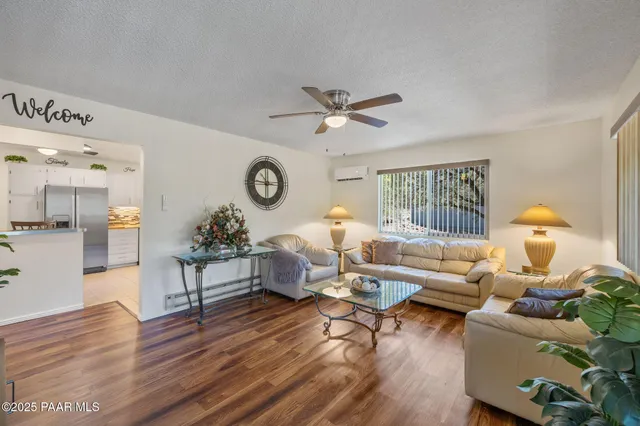 $594,000 | 2182 West Mountain Laurel Road, Prescott, AZ 86303