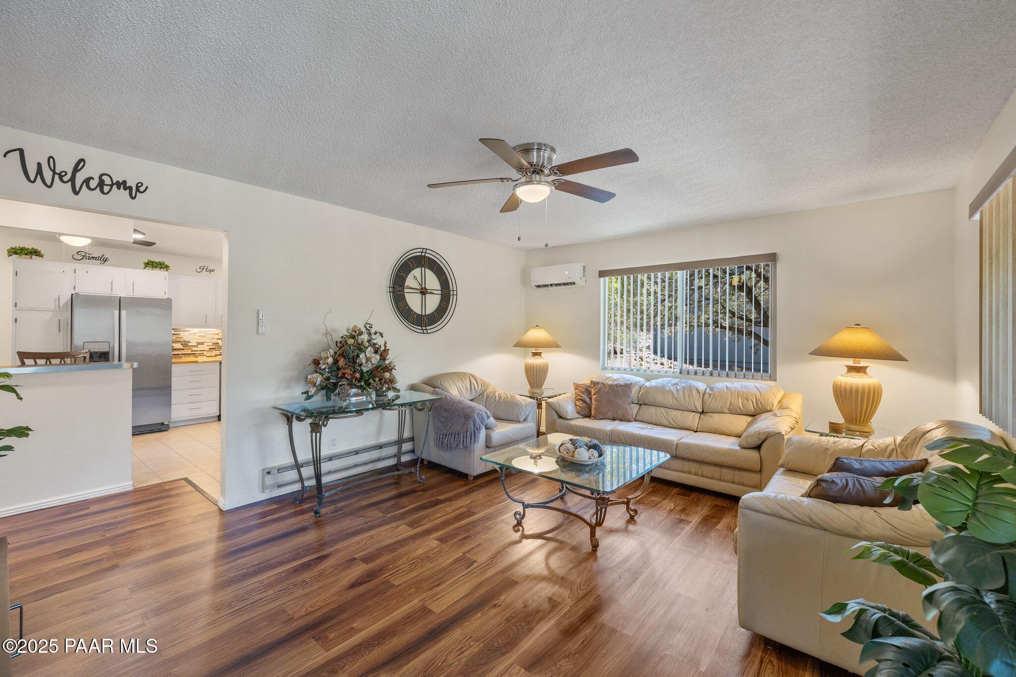 2182 West Mountain Laurel Road Prescott, AZ 86303 - Photo 7 of 36 029-Living Room