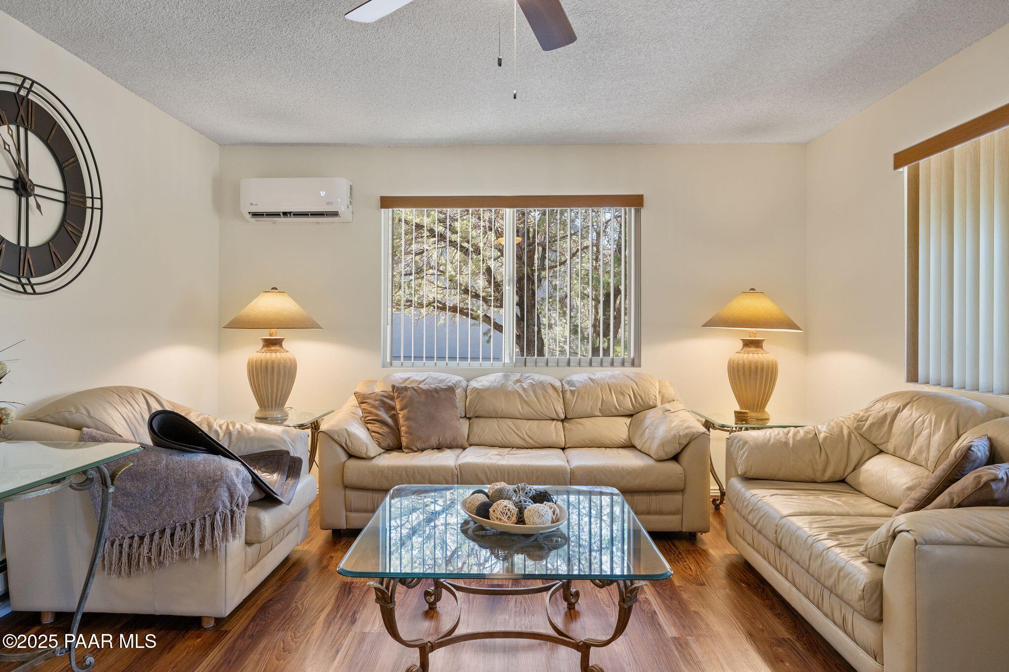 2182 West Mountain Laurel Road Prescott, AZ 86303 - Photo 8 of 36 039-Living Room