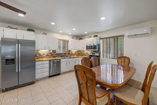 $594,000 | 2182 West Mountain Laurel Road, Prescott, AZ 86303