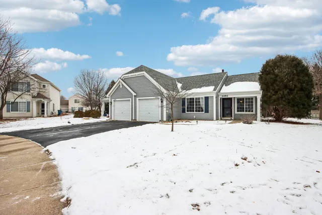 $280,000 | 2492 Concord Court, Montgomery, IL 60538