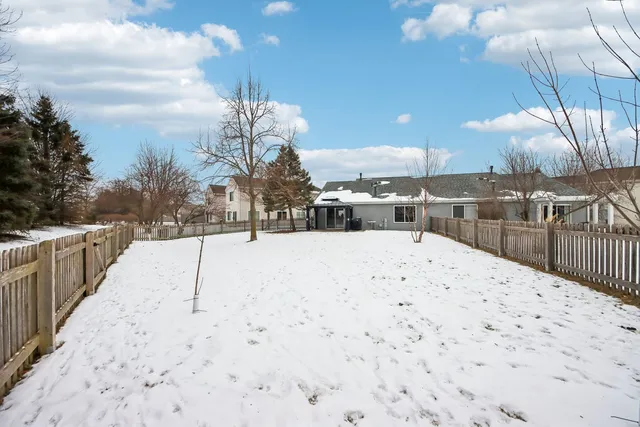 $280,000 | 2492 Concord Court, Montgomery, IL 60538