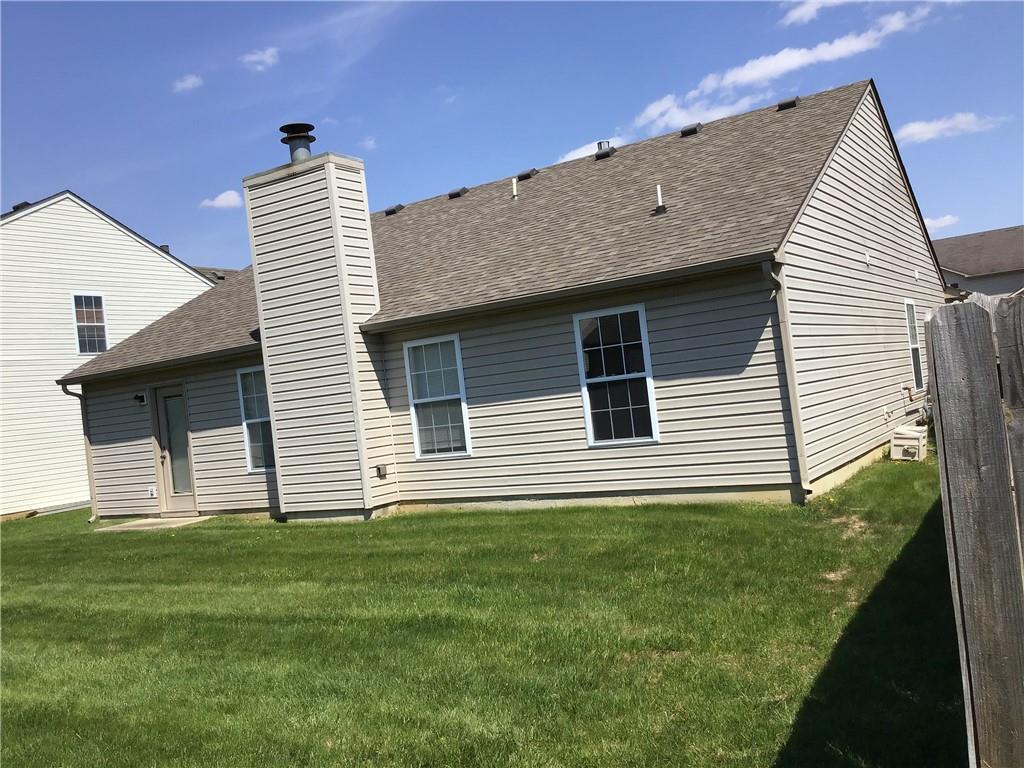 12282 Running Springs Road Fishers, IN 46037 - Photo 21 of 23 Gallery Image 21