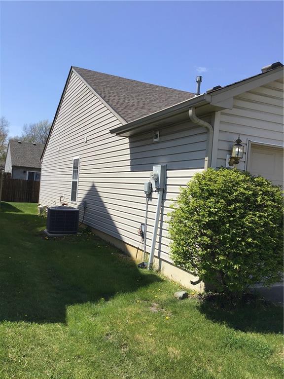 12282 Running Springs Road Fishers, IN 46037 - Photo 22 of 23 Gallery Image 22