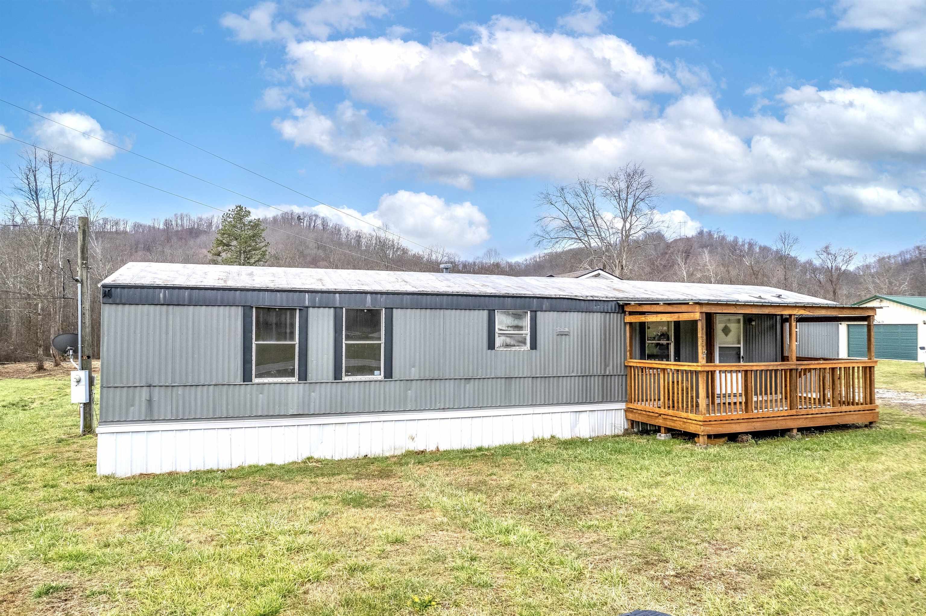1525 Rock Fork Road Road Morehead, KY 40351 - Photo 3 of 11