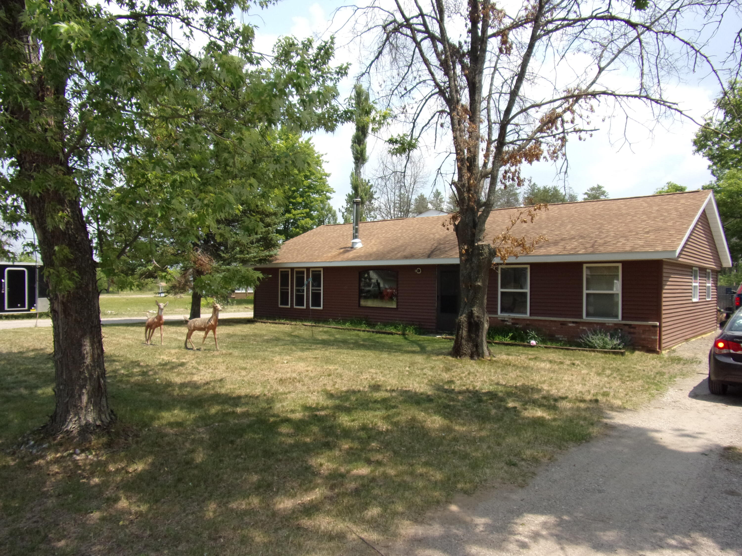 2094 Voight Road St. Helen, MI 48656 - Photo 3 of 29 Gallery Image 3