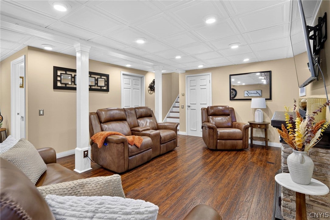 1323 Bellview Heights Road Locke, NY 13092 - Photo 20 of 31 Gallery Image 20