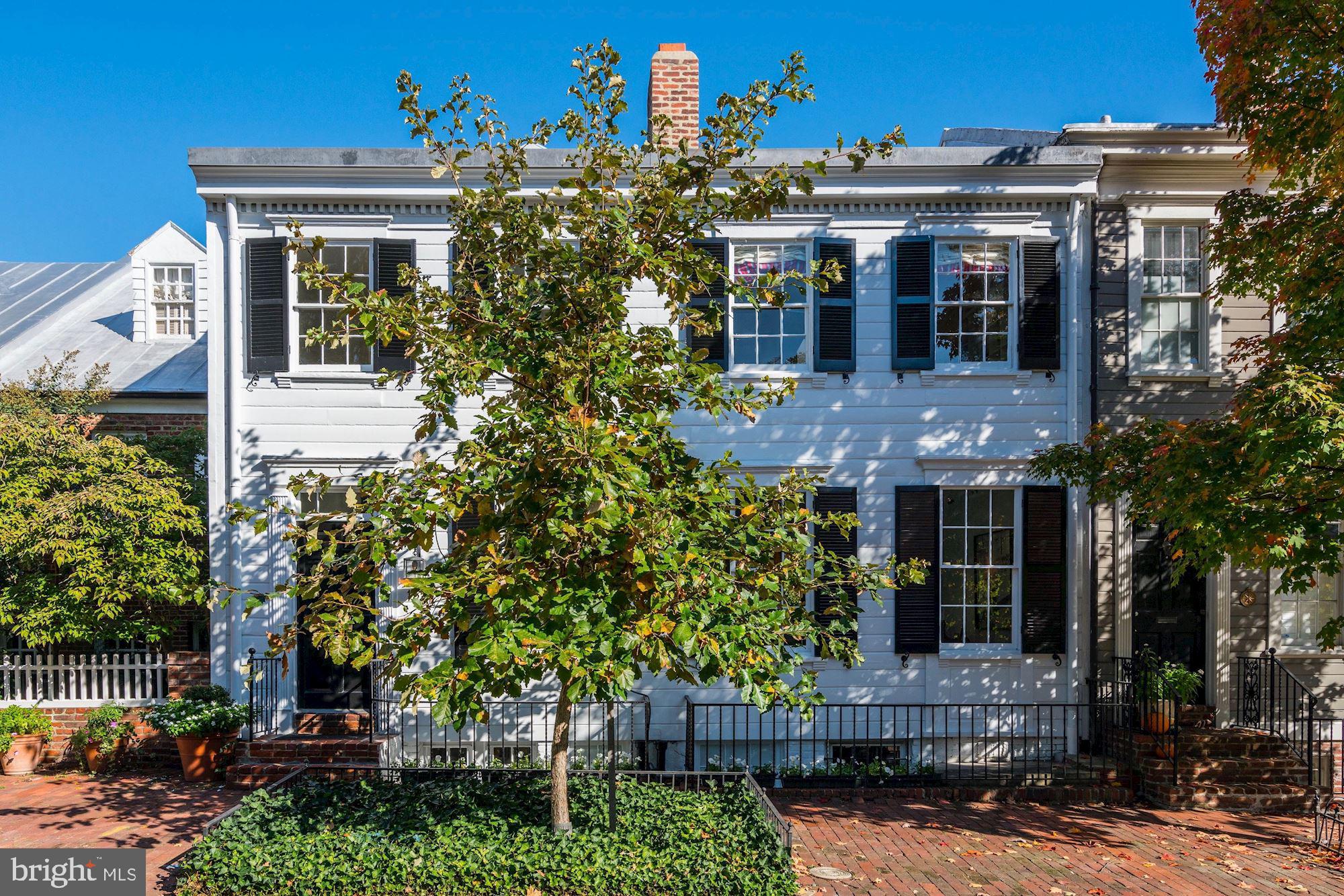 1355 28th Street Northwest Washington, DC 20007 - Photo 3 of 46 1355 28th Street NW