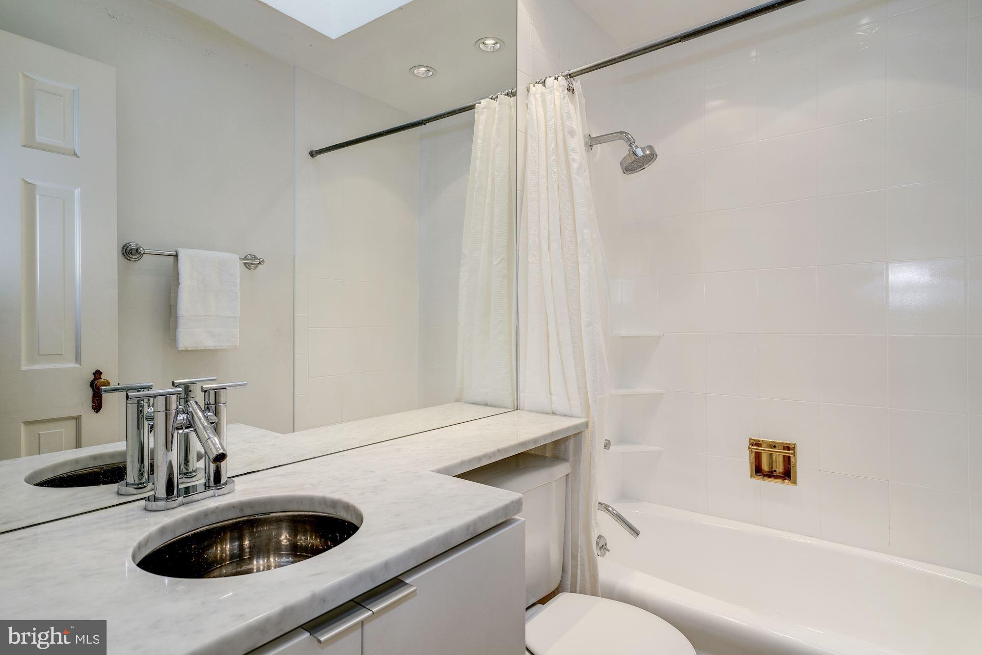 1355 28th Street Northwest Washington, DC 20007 - Photo 27 of 46 Third Full Bath