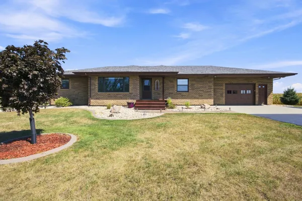 $1,495,000 | 7030 110th Avenue South, Sabin, MN 56580