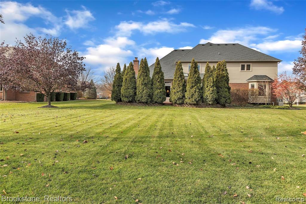 4110 Ridge Side Drive Rochester, MI 48306 - Photo 6 of 51
