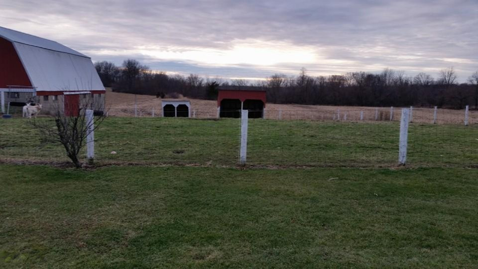 8100 Gilmore Road Reading, MI 49274 - Photo 14 of 24 Gilmore14
