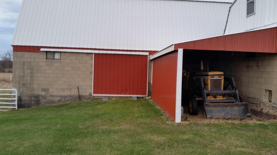8100 Gilmore Road Reading, MI 49274 - Photo 20 of 24 Gilmore20