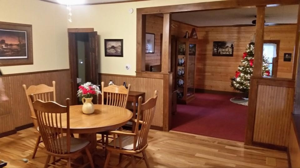 8100 Gilmore Road Reading, MI 49274 - Photo 3 of 24 Gilmore3