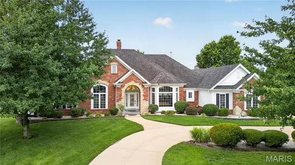 $1,450,000 | 2325 Sterling Pointe Drive, Chesterfield, MO 63005