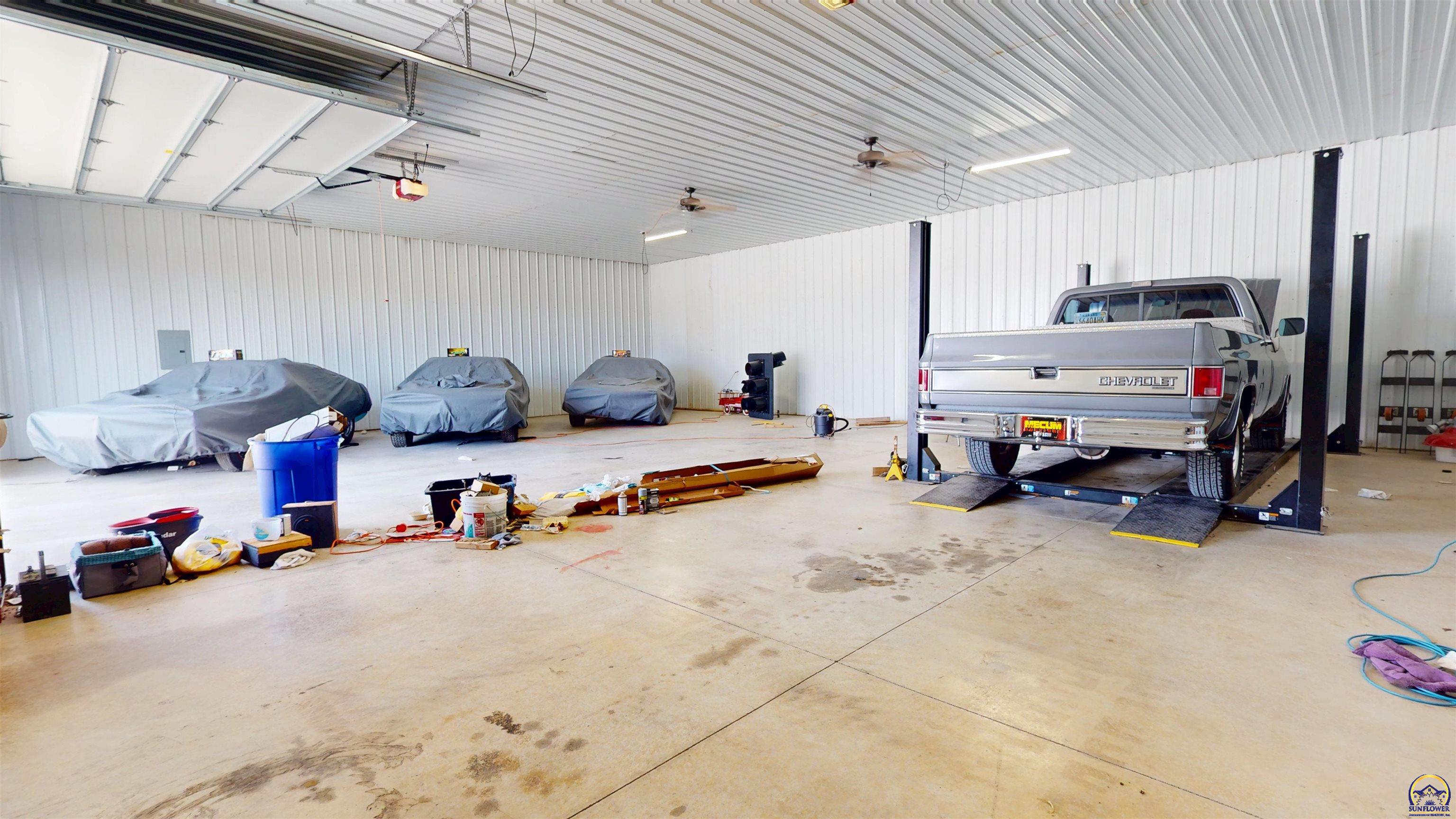 19620 South Jordan Terrace Scranton, KS 66537 - Photo 17 of 50